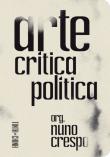 Arte, Crítica, Política