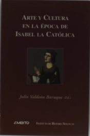 Arte Cultura En La Epoca Isabel La Catolica