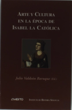 Bertrand.pt - Arte Cultura En La Epoca Isabel La Catolica