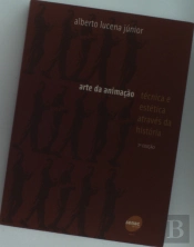 Arte Da Animação