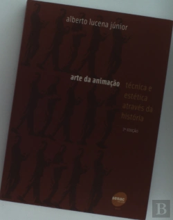 Bertrand.pt - Arte Da Animação