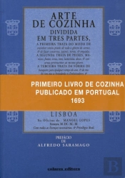 Arte da Cozinha