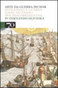 Bertrand.pt - Arte da Guerra do Mar