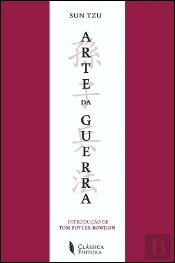 Arte da Guerra