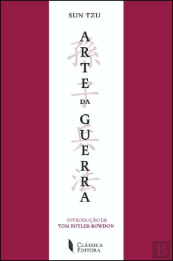 Bertrand.pt - Arte da Guerra