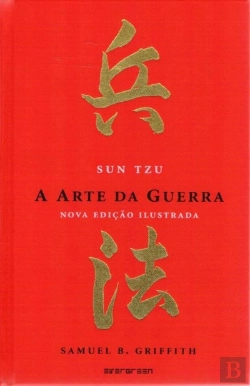 Bertrand.pt - Arte da Guerra
