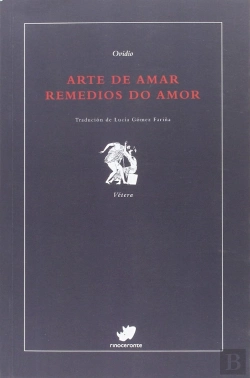 Bertrand.pt - Arte De Amar. Remedios Do Amor
