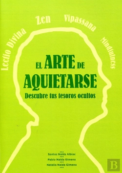 Bertrand.pt - Arte De Aquietarse, El