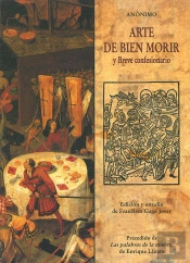 Arte De Bien Morir Y Breve Confesionario