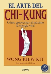 Arte De Chi Kung