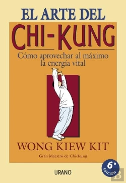 Bertrand.pt - Arte De Chi Kung