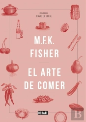 Arte De Comer, El - Tb