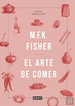 Bertrand.pt - Arte De Comer, El - Tb