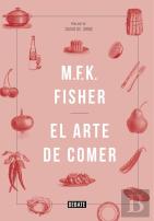 Arte De Comer, El - Tb