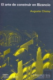 Arte De Construir En Bizancio