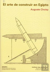 Arte De Construir En Egipto