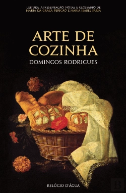 Bertrand.pt - Arte de Cozinha