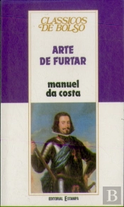 Arte de Furtar