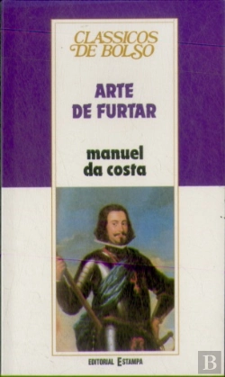 Bertrand.pt - Arte de Furtar