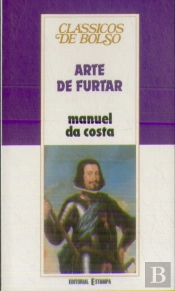 Arte de Furtar