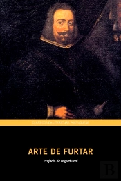Arte de Furtar