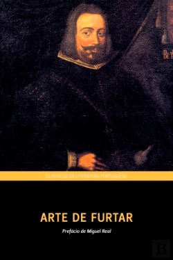 Bertrand.pt - Arte de Furtar