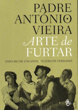 Bertrand.pt - Arte de Furtar