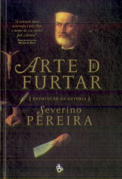 Bertrand.pt - Arte de Furtar