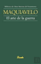 Arte De La Guerra,El