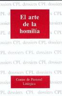 Arte De La Homil¡A, El