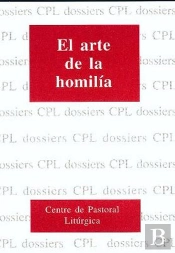 Arte De La Homil¡A, El