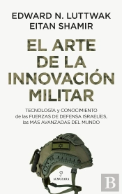 Arte De La Innovacion Militar,El