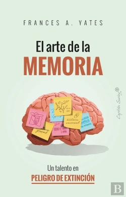 Bertrand.pt - Arte De La Memoria,El