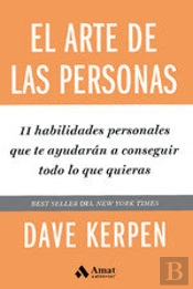 Arte De Las Personas,El