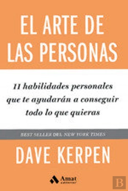 Bertrand.pt - Arte De Las Personas,El
