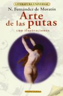 Arte De Las Putas