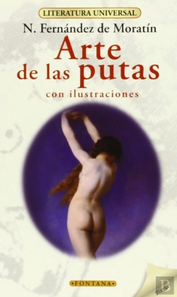Bertrand.pt - Arte De Las Putas