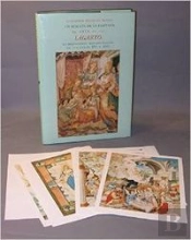 Arte De Los Lagartos
