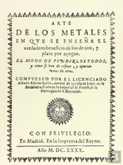 Bertrand.pt - Arte De Los Metales 