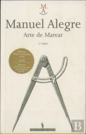 Arte de Marear