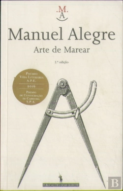 Bertrand.pt - Arte de Marear