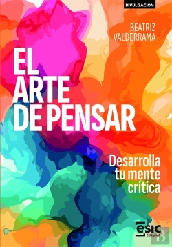 Bertrand.pt - Arte De Pensar, El