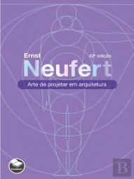 Arte de Projetar em Arquitetura