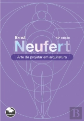 Arte de Projetar em Arquitetura