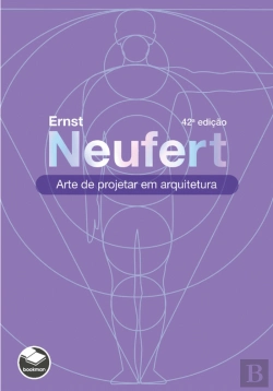 Bertrand.pt - Arte de Projetar em Arquitetura