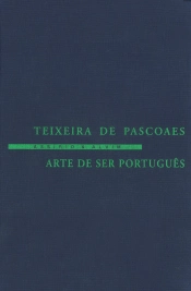 Arte de Ser Português  (encadernado)