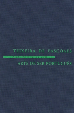 Bertrand.pt - Arte de Ser Português  (encadernado)
