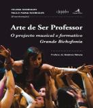 Arte de Ser Professor 