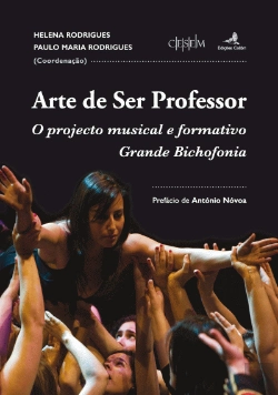 Bertrand.pt - Arte de Ser Professor 