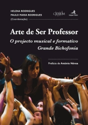Arte de Ser Professor 